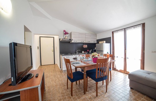 Montecastrilli Bed & Breakfast | 70 m² Bed and breakfast ∙ 2 bedrooms ∙ 5 guests