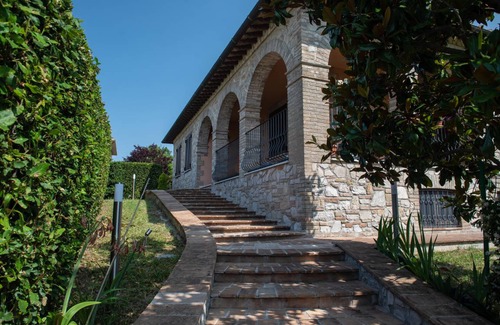 Montecastrilli Bed & Breakfast | 70 m² Bed and breakfast ∙ 2 bedrooms ∙ 5 guests