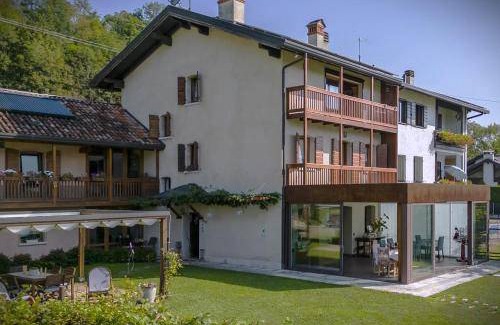 Feltre Bed & Breakfast | 70 m² Bed and breakfast ∙ 4 guests