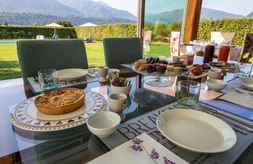 Feltre Bed & Breakfast | 70 m² Bed and breakfast ∙ 4 guests