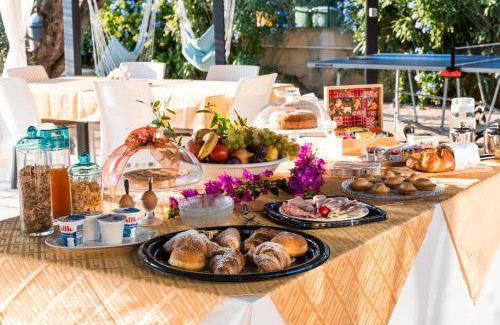 Matino Bed & Breakfast | 70 m² Bed and breakfast ∙ 2 bedrooms ∙ 6 guests