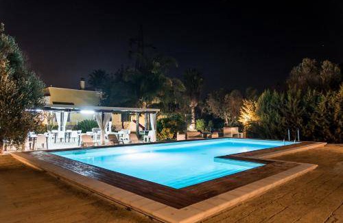 Matino Bed & Breakfast | 70 m² Bed and breakfast ∙ 2 bedrooms ∙ 6 guests