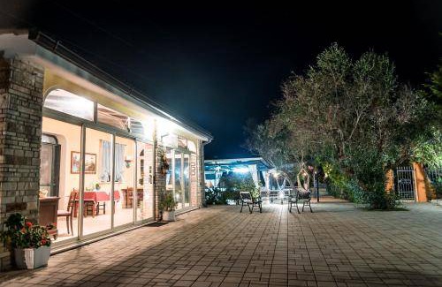 Matino Bed & Breakfast | 70 m² Bed and breakfast ∙ 2 bedrooms ∙ 6 guests