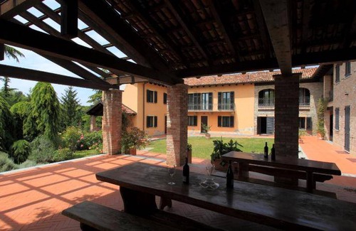 Calamandrana Bed & Breakfast | 70 m² Bed and breakfast ∙ 2 bedrooms ∙ 6 guests