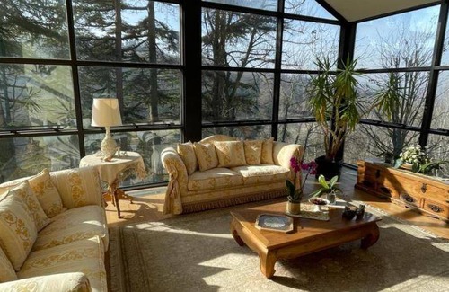 Calamandrana Bed & Breakfast | 70 m² Bed and breakfast ∙ 2 bedrooms ∙ 6 guests