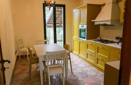 Calamandrana Bed & Breakfast | 70 m² Bed and breakfast ∙ 2 bedrooms ∙ 6 guests