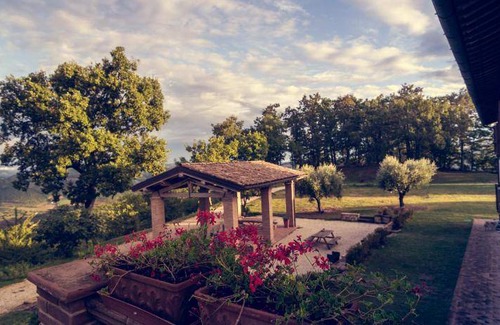 Monteluiano House | 70 m² Farmhouse ∙ 2 bedrooms ∙ 6 guests