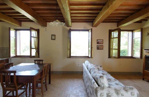 Monteluiano House | 70 m² Farmhouse ∙ 2 bedrooms ∙ 6 guests