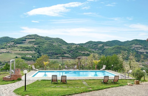 Vesime House | 70 m² Farmhouse ∙ 2 bedrooms ∙ 6 guests