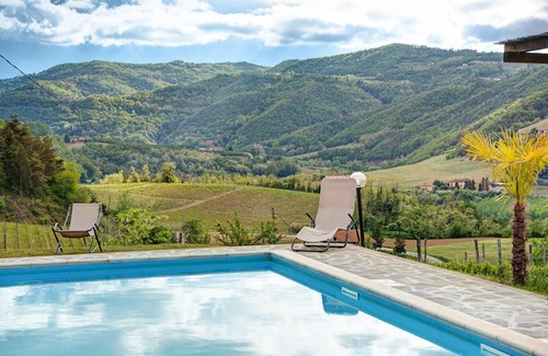 Vesime House | 70 m² Farmhouse ∙ 2 bedrooms ∙ 6 guests