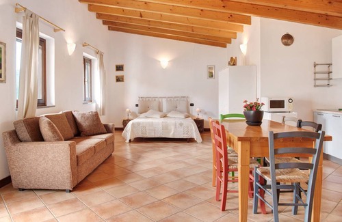 Vesime House | 70 m² Farmhouse ∙ 2 bedrooms ∙ 6 guests