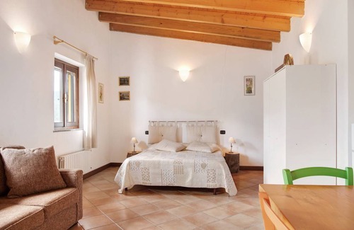 Vesime House | 70 m² Farmhouse ∙ 2 bedrooms ∙ 6 guests