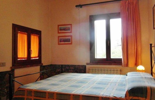 Donoratico House | 70 m² House ∙ 2 bedrooms ∙ 4 guests