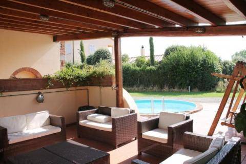 Donoratico House | 70 m² House ∙ 2 bedrooms ∙ 4 guests