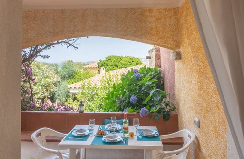 La Conia House | 70 m² House ∙ 1 bedroom ∙ 4 guests