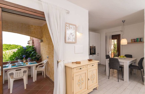 La Conia House | 70 m² House ∙ 1 bedroom ∙ 4 guests