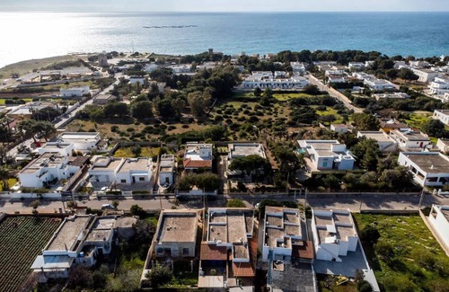 Torre Suda House | 70 m² House ∙ 1 bedroom ∙ 4 guests