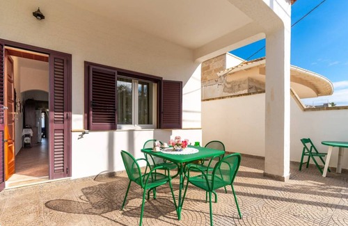 Torre Suda House | 70 m² House ∙ 1 bedroom ∙ 4 guests