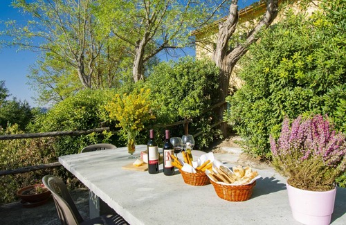 Peccioli House | 70 m² House ∙ 1 bedroom ∙ 4 guests