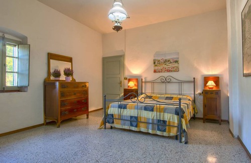 Peccioli House | 70 m² House ∙ 1 bedroom ∙ 4 guests