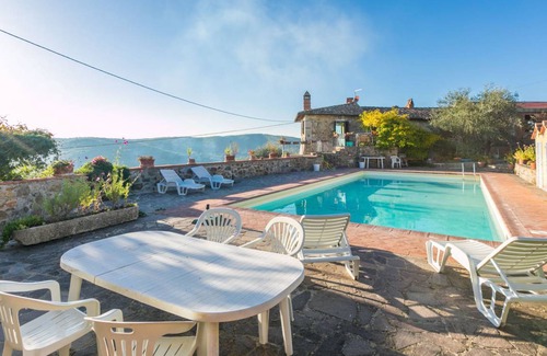 Rietine House | 70 m² House ∙ 1 bedroom ∙ 6 guests