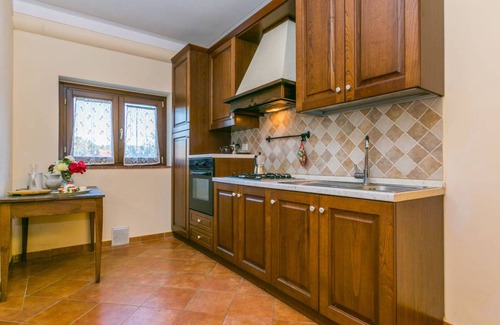 Rietine House | 70 m² House ∙ 1 bedroom ∙ 6 guests