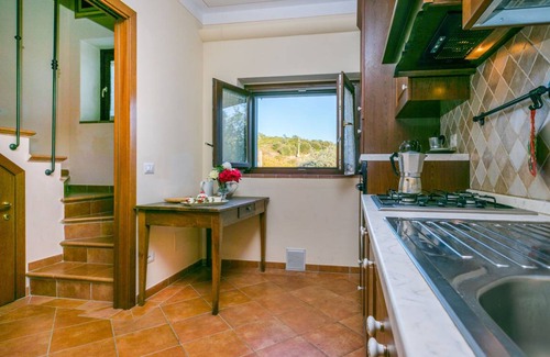 Rietine House | 70 m² House ∙ 1 bedroom ∙ 6 guests