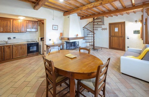 Magione House | 70 m² House ∙ 1 bedroom ∙ 5 guests