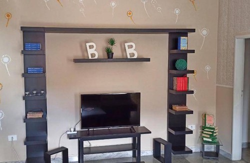 Pontecagnano Faiano House | 70 m² House ∙ 1 bedroom ∙ 4 guests