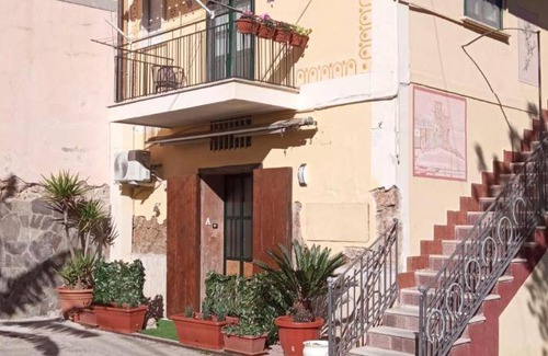 Pontecagnano Faiano House | 70 m² House ∙ 1 bedroom ∙ 4 guests