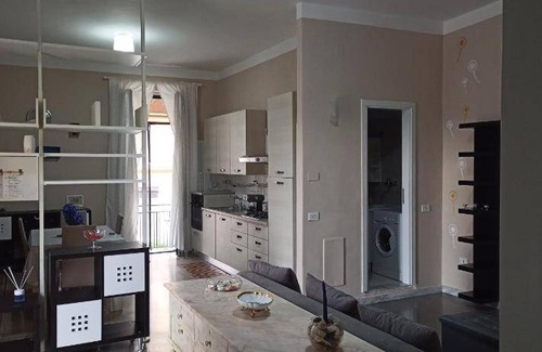 Pontecagnano Faiano House | 70 m² House ∙ 1 bedroom ∙ 4 guests