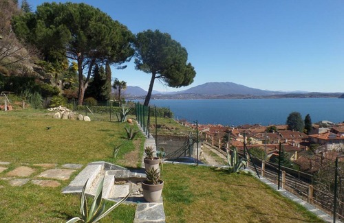 Lesa House | 70 m² House ∙ 1 bedroom ∙ 4 guests