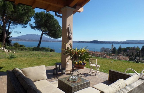 Lesa House | 70 m² House ∙ 1 bedroom ∙ 4 guests
