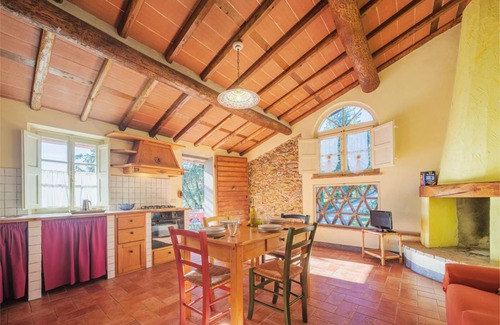 San Michele di Moriano House | 70 m² House ∙ 1 bedroom ∙ 4 guests