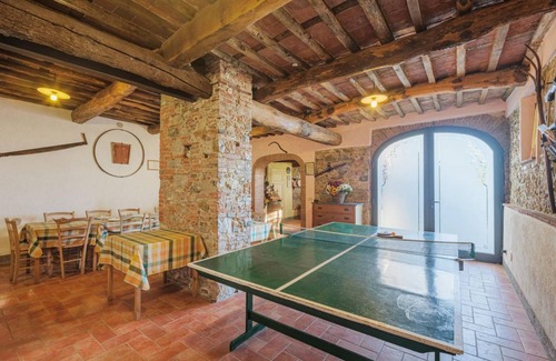San Michele di Moriano House | 70 m² House ∙ 1 bedroom ∙ 4 guests