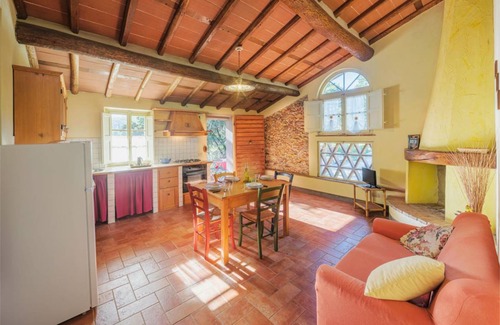 San Michele di Moriano House | 70 m² House ∙ 1 bedroom ∙ 4 guests