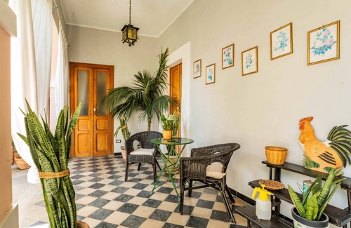 Monserrato House | 70 m² House ∙ 1 bedroom ∙ 3 guests