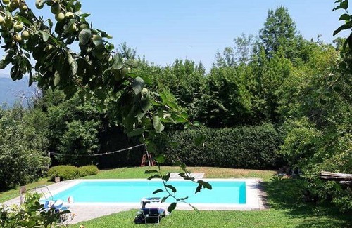 Castelnuovo di Garfagnana House | 70 m² House ∙ 2 bedrooms ∙ 4 guests