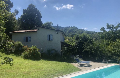 Castelnuovo di Garfagnana House | 70 m² House ∙ 2 bedrooms ∙ 4 guests