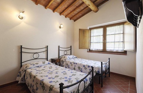 Cinigiano House | 70 m² House ∙ 2 bedrooms ∙ 6 guests