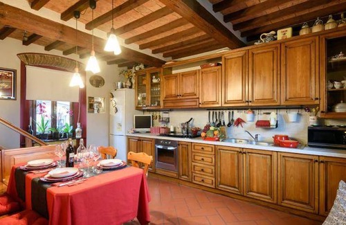 Ortignano Raggiolo House | 70 m² House ∙ 2 bedrooms ∙ 6 guests