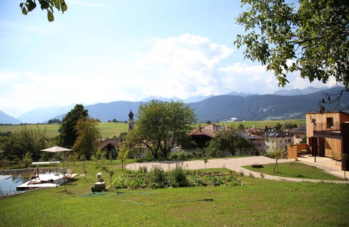 Sarnonico House | 70 m² House ∙ 2 bedrooms ∙ 4 guests