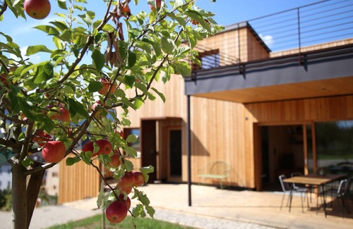 Sarnonico House | 70 m² House ∙ 2 bedrooms ∙ 4 guests