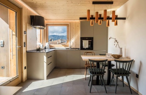Sarnonico House | 70 m² House ∙ 2 bedrooms ∙ 4 guests