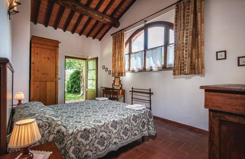 Trequanda House | 70 m² House ∙ 2 bedrooms ∙ 4 guests