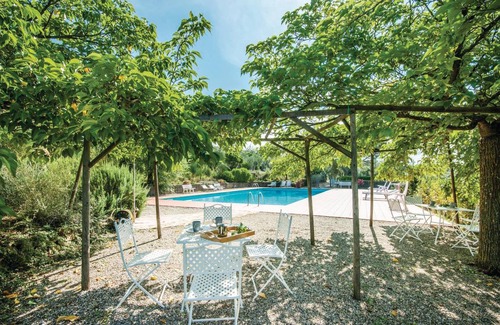 Trequanda House | 70 m² House ∙ 2 bedrooms ∙ 4 guests