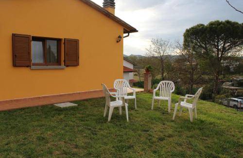 Civitella in Val di Chiana House | 70 m² House ∙ 2 bedrooms ∙ 4 guests