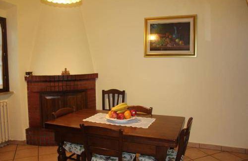 Civitella in Val di Chiana House | 70 m² House ∙ 2 bedrooms ∙ 4 guests
