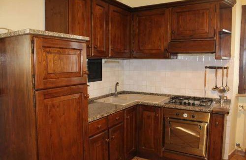 Civitella in Val di Chiana House | 70 m² House ∙ 2 bedrooms ∙ 4 guests