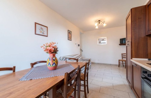 Cortona House | 70 m² House ∙ 2 bedrooms ∙ 5 guests
